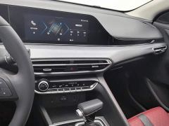 Changan Eado PLUS Blue Whale NE 1.4T GDI DCT Luxury Edition - ფოტო 12