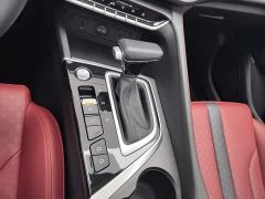 Changan Eado PLUS Blue Whale NE 1.4T GDI DCT Luxury Edition - ფოტო 13