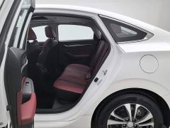 Changan Eado PLUS Blue Whale NE 1.4T GDI DCT Luxury Edition - ფოტო 15