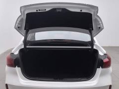 Changan Eado PLUS Blue Whale NE 1.4T GDI DCT Luxury Edition - ფოტო 16