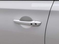 Changan Eado PLUS Blue Whale NE 1.4T GDI DCT Luxury Edition - ფოტო 18