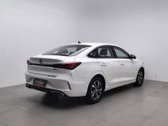 Changan Eado PLUS Blue Whale NE 1.4T GDI DCT Luxury Edition - ფოტო 2