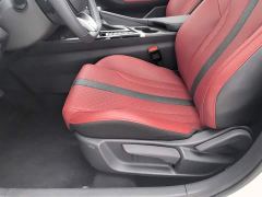 Changan Eado PLUS Blue Whale NE 1.4T GDI DCT Luxury Edition - ფოტო 20
