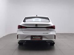 Changan Eado PLUS Blue Whale NE 1.4T GDI DCT Luxury Edition - ფოტო 4