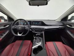 Changan Eado PLUS Blue Whale NE 1.4T GDI DCT Luxury Edition - ფოტო 5
