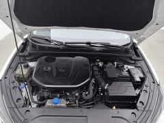 Changan Eado PLUS Blue Whale NE 1.4T GDI DCT Luxury Edition - ფოტო 6