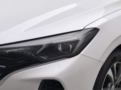 Changan Eado PLUS Blue Whale NE 1.4T GDI DCT Luxury Edition - ფოტო 7