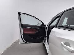 Changan Eado PLUS Blue Whale NE 1.4T GDI DCT Luxury Edition - ფოტო 8