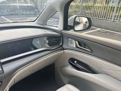Denza D9 DM-i 970 AWD Flagship - фото 10