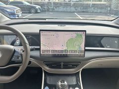 Denza D9 DM-i 970 AWD Flagship - фото 11