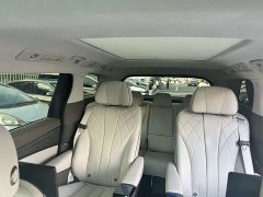 Denza D9 DM-i 970 AWD Flagship - фото 13