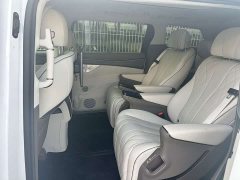 Denza D9 DM-i 970 AWD Flagship - фото 16