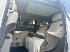 Denza D9 DM-i 970 AWD Flagship - фото 17