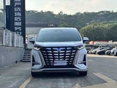 Denza D9 DM-i 970 AWD Flagship - фото 2