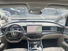 Denza D9 DM-i 970 AWD Flagship - фото 20
