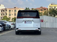 Denza D9 DM-i 970 AWD Flagship - фото 4