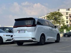 Denza D9 DM-i 970 AWD Flagship - фото 5