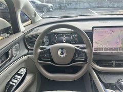 Denza D9 DM-i 970 AWD Flagship - фото 8