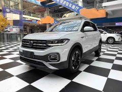 Volkswagen Tanyoung 1.5L Automatic Smart Connected Edition - ფოტო 1