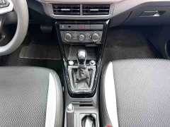 Volkswagen Tanyoung 1.5L Automatic Smart Connected Edition - ფოტო 11