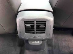 Volkswagen Tanyoung 1.5L Automatic Smart Connected Edition - ფოტო 12
