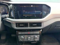 Volkswagen Tanyoung 1.5L Automatic Smart Connected Edition - ფოტო 13