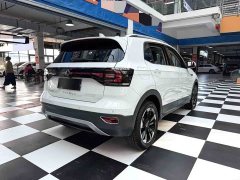 Volkswagen Tanyoung 1.5L Automatic Smart Connected Edition - ფოტო 14