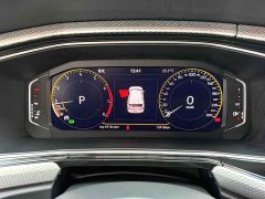 Volkswagen Tanyoung 1.5L Automatic Smart Connected Edition - ფოტო 19