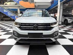 Volkswagen Tanyoung 1.5L Automatic Smart Connected Edition - ფოტო 2