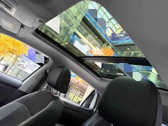 Volkswagen Tanyoung 1.5L Automatic Smart Connected Edition - ფოტო 4