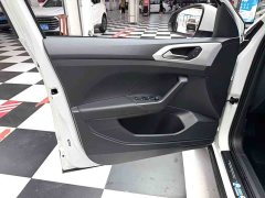 Volkswagen Tanyoung 1.5L Automatic Smart Connected Edition - ფოტო 6