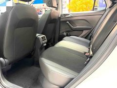 Volkswagen Tanyoung 1.5L Automatic Smart Connected Edition - ფოტო 7