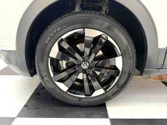 Volkswagen Tanyoung 1.5L Automatic Smart Connected Edition - ფოტო 8