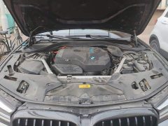 BMW 5 Series New Energy 535Le M Sport Package - ფოტო 10