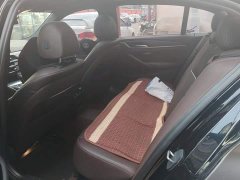 BMW 5 Series New Energy 535Le M Sport Package - ფოტო 11