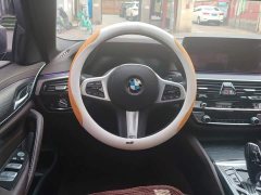 BMW 5 Series New Energy 535Le M Sport Package - ფოტო 15