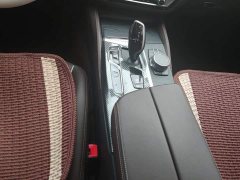 BMW 5 Series New Energy 535Le M Sport Package - ფოტო 16