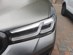 BMW 5 Series New Energy 535Le M Sport Package - ფოტო 5