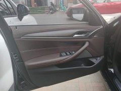 BMW 5 Series New Energy 535Le M Sport Package - ფოტო 7