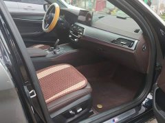BMW 5 Series New Energy 535Le M Sport Package - ფოტო 8