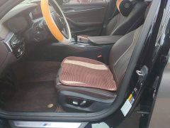 BMW 5 Series New Energy 535Le M Sport Package - ფოტო 9