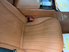 Mercedes-Benz S-Class S 450 L 4MATIC - photo 10