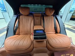 Mercedes-Benz S-Class S 450 L 4MATIC - photo 12
