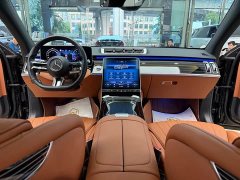 Mercedes-Benz S-Class S 450 L 4MATIC - photo 13
