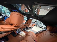 Mercedes-Benz S-Class S 450 L 4MATIC - photo 14