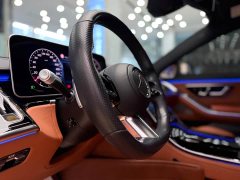 Mercedes-Benz S-Class S 450 L 4MATIC - photo 16