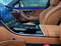 Mercedes-Benz S-Class S 450 L 4MATIC - photo 17