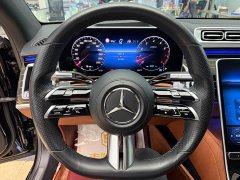 Mercedes-Benz S-Class S 450 L 4MATIC - photo 18