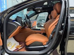 Mercedes-Benz S-Class S 450 L 4MATIC - photo 4