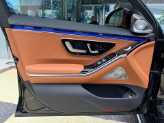 Mercedes-Benz S-Class S 450 L 4MATIC - photo 5